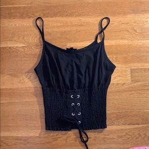 Topshop Tank